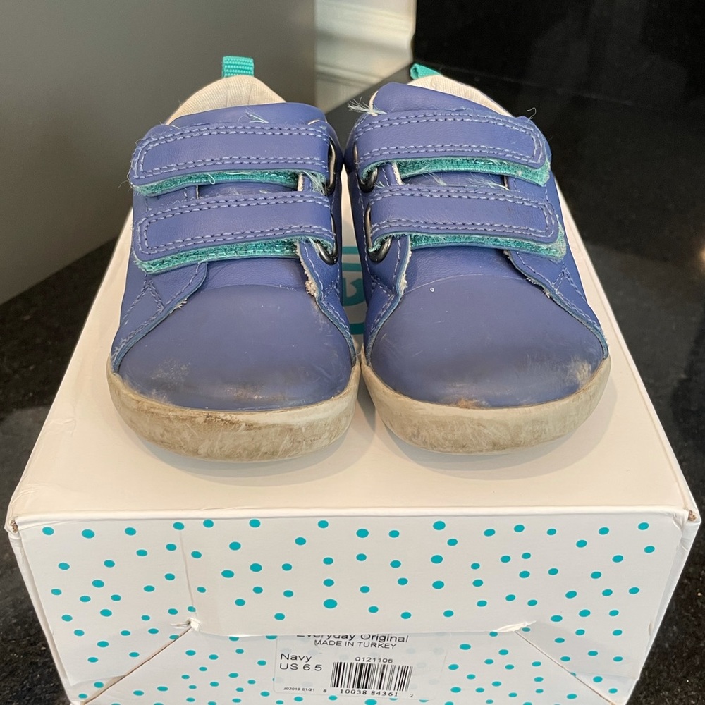 Ten Little size 6.5